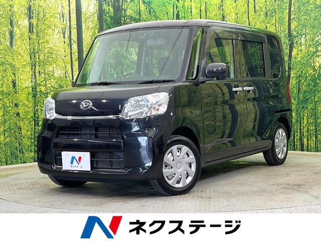 タントX