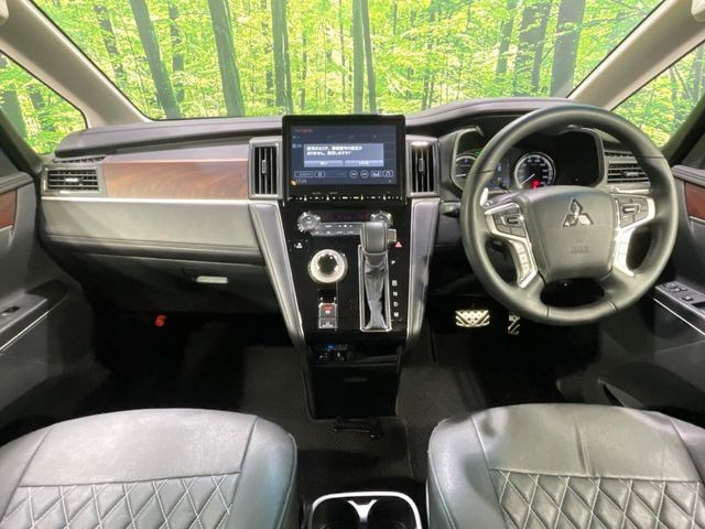 デリカD:52.2 P 4WD