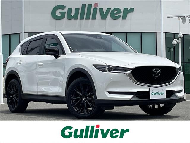 CX-52.2 XD ブラックトーンエディション