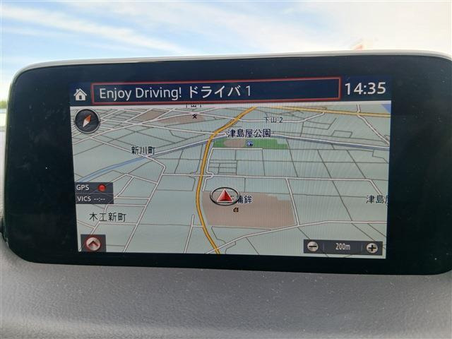 CX-82.2 XD プロアクティブ 4WD