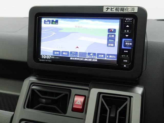 タフトG クロム ベンチャー