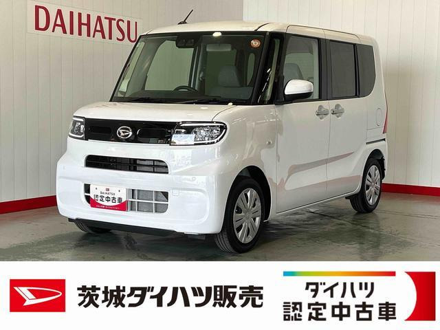タントX リミテッド