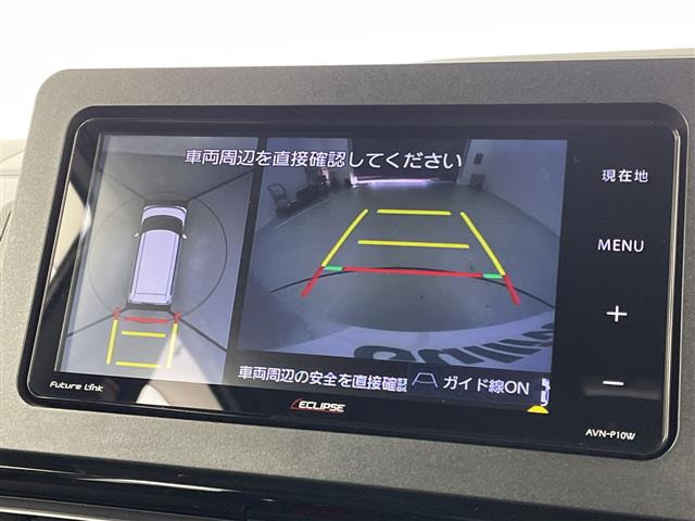 タントカスタムRS