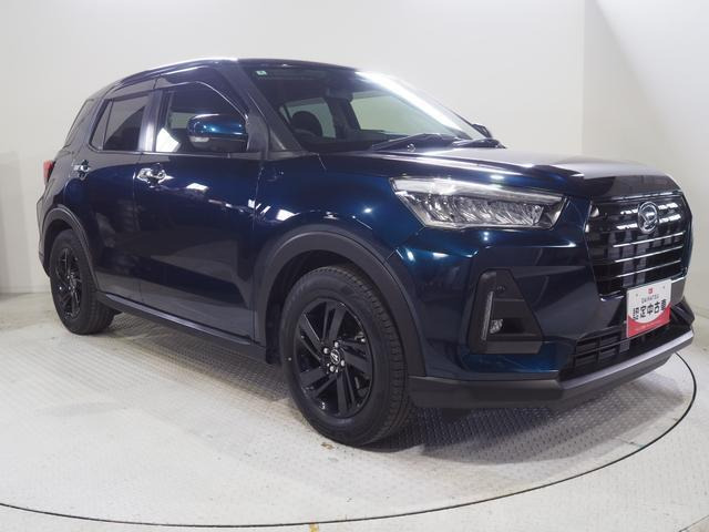ロッキー1.0 G 4WD