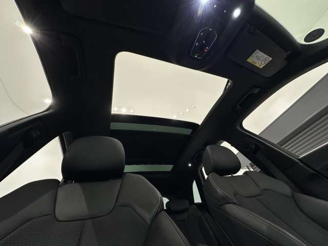 Q540 TDI クワトロ Sライン ディーゼル 4WD