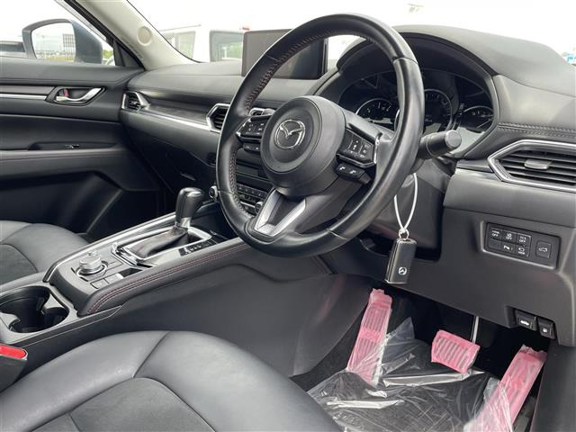 CX-52.2 XD ブラックトーンエディション