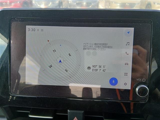 ノア1.8 ハイブリッド G