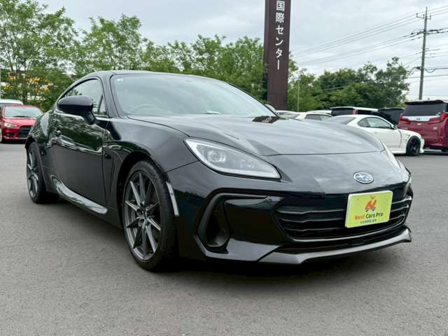 BRZ2.4 S