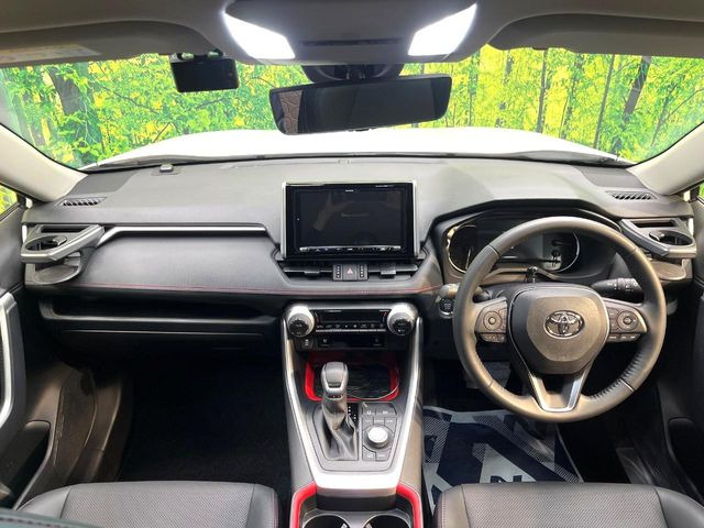 RAV42.0 アドベンチャー オフロードパッケージ 4WD