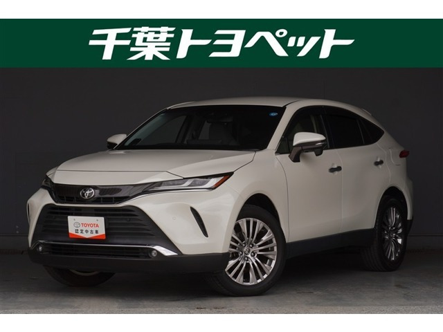 ハリアー