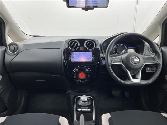 ノート1.2 e-POWER X