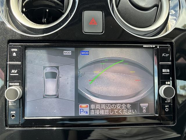 ノート1.2 e-POWER X