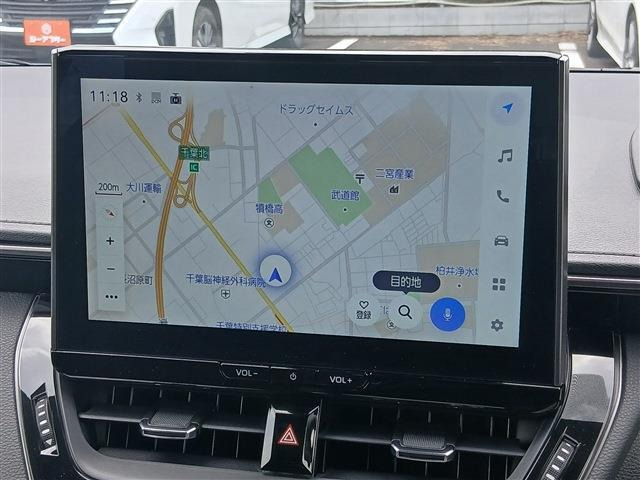 GRカローラ1.6 RZ 4WD