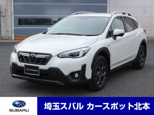 XV2.0e-L アイサイト スマートエディション 4WD