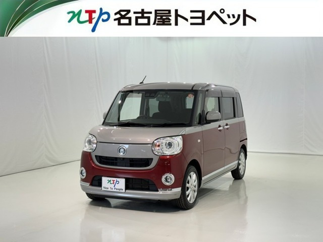 ムーヴキャンバスG SAIII