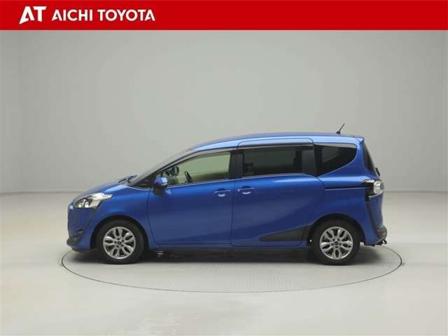 シエンタ1.5 G
