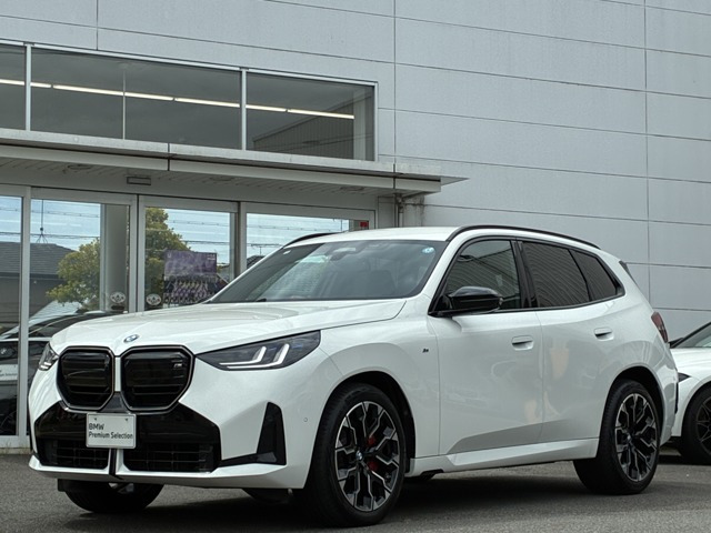 X3M50 xドライブ 4WD