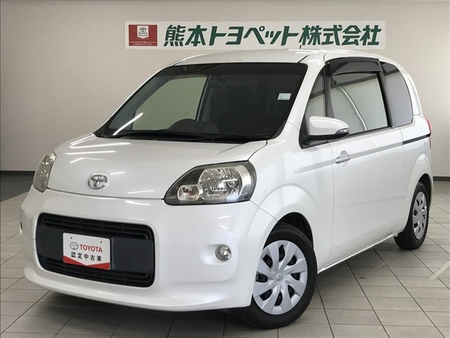 ポルテ1.5 G