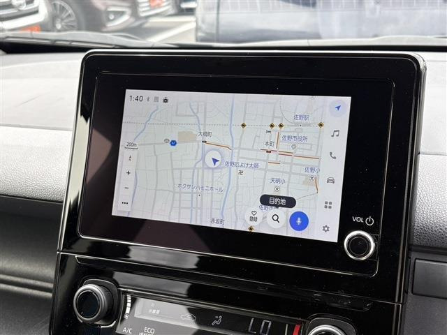 シエンタハイブリッド 1.5 G