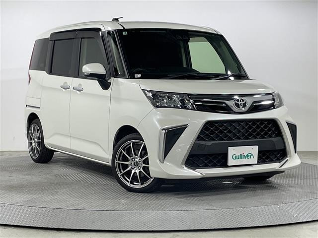 ルーミー1.0 G