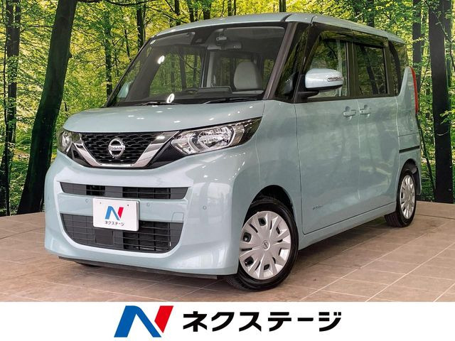 ルークスX