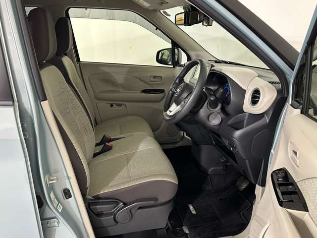 デイズX 4WD