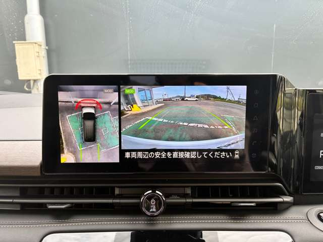 セレナ2.0 ハイウェイスターV
