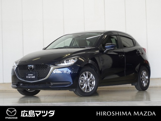 MAZDA21.5 15S プロアクティブ スマートエディションII