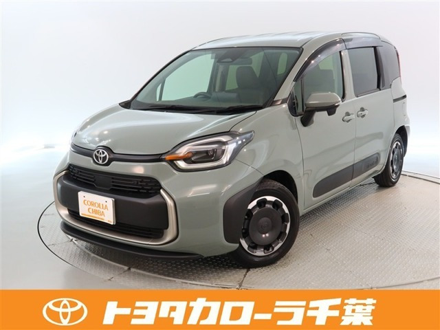 シエンタハイブリッド 1.5 Z