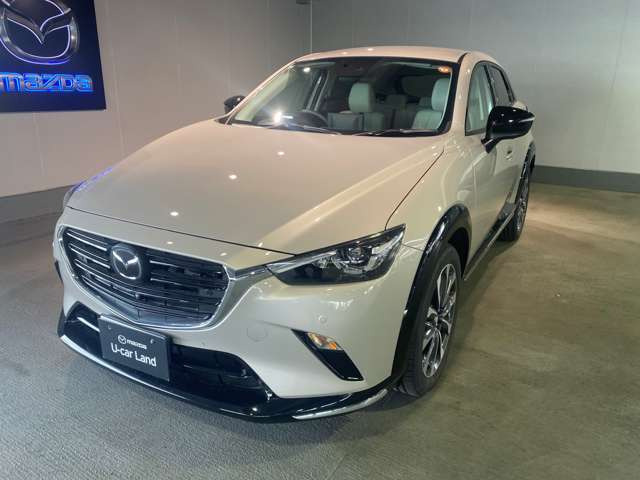 CX-31.5 15S アーバンドレッサー