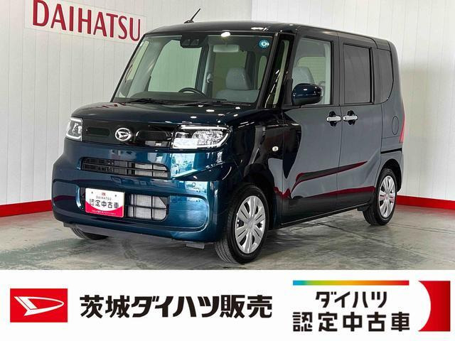 タントX