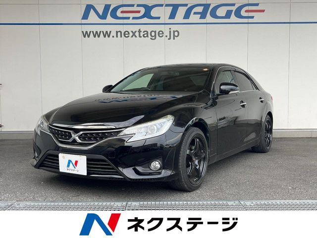 �}�[�NX�i�g���^�j2.5 250G �C�G���[���[�x�� ���Îԉ摜