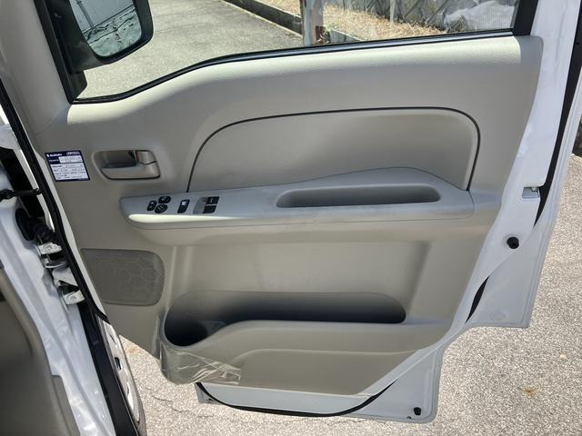 エブリイPC ハイルーフ 4WD