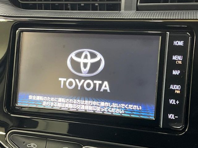 アクア1.5 S スタイルブラック
