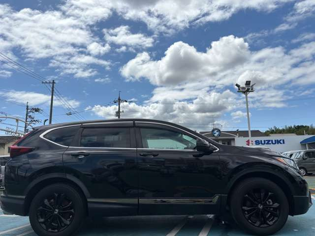 CR-V1.5 EX