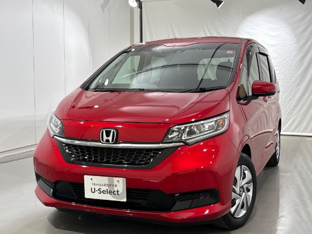 フリード+1.5 ハイブリッド G ホンダセンシング