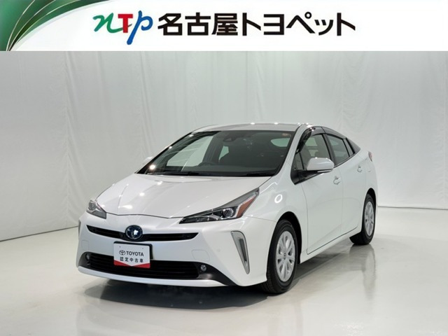 プリウス1.8 S セーフティ プラスII