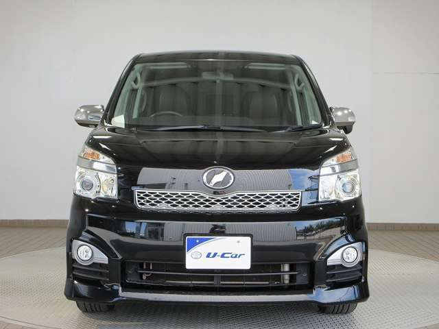 ヴォクシー2.0 ZS 煌Z