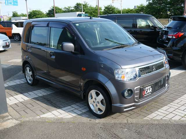 eKスポーツR