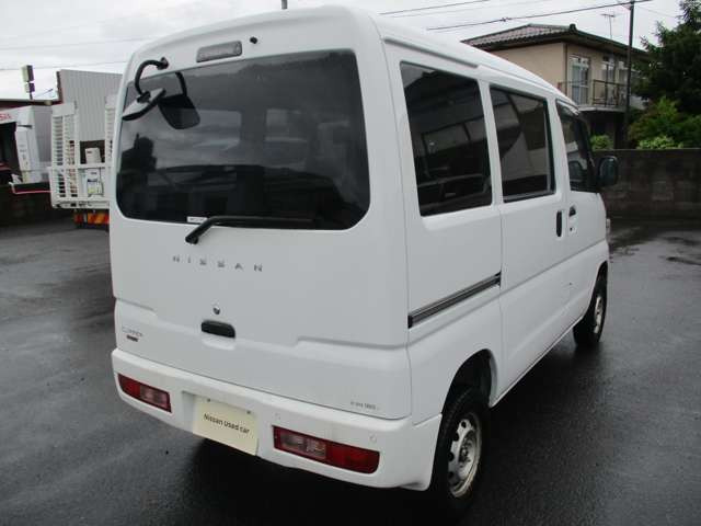 クリッパーEV2シーター