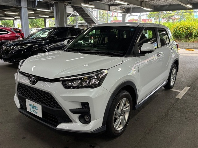 ライズ1.0 G