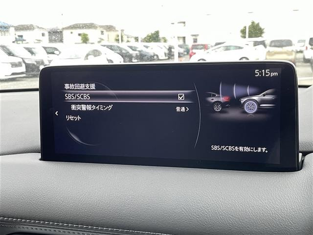 CX-52.2 XD スポーツアピアランス
