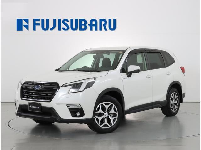 フォレスター2.0 ツーリング 4WD