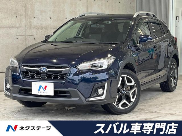 XV2.0e-S アイサイト 4WD