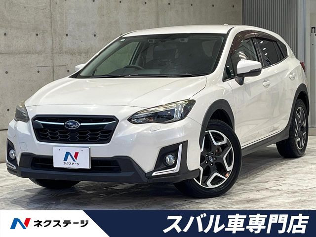 XV2.0i-S アイサイト 4WD