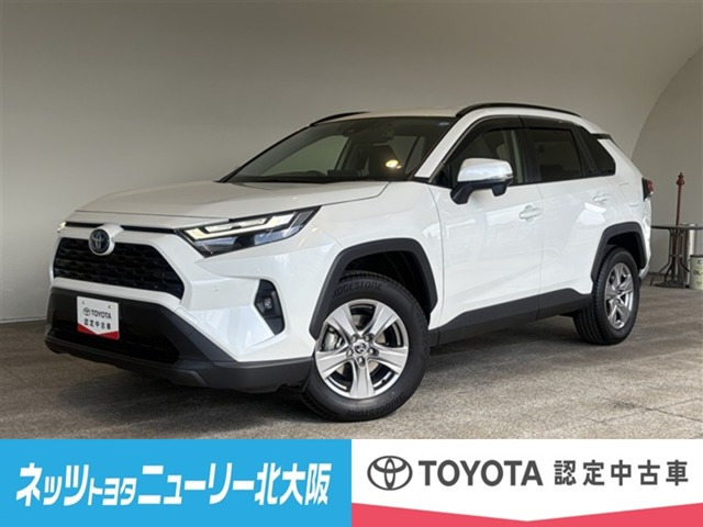 RAV42.5 ハイブリッド X