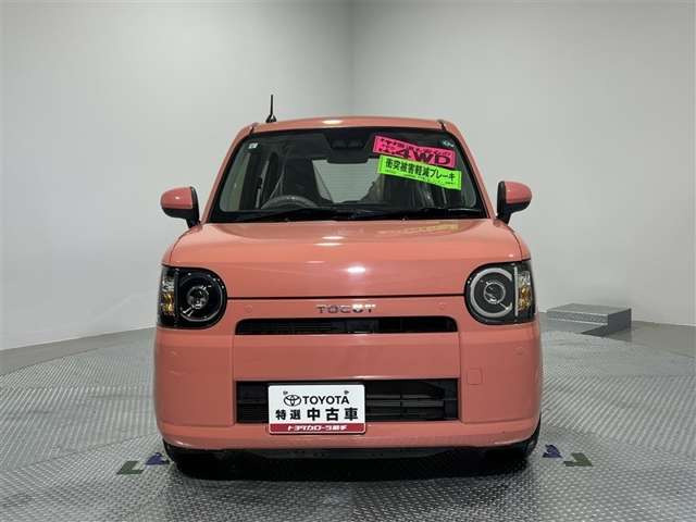 ミラトコットL SAIII 4WD