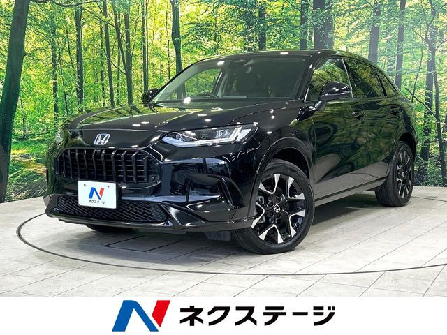 ZR-V2.0 e:HEV Z