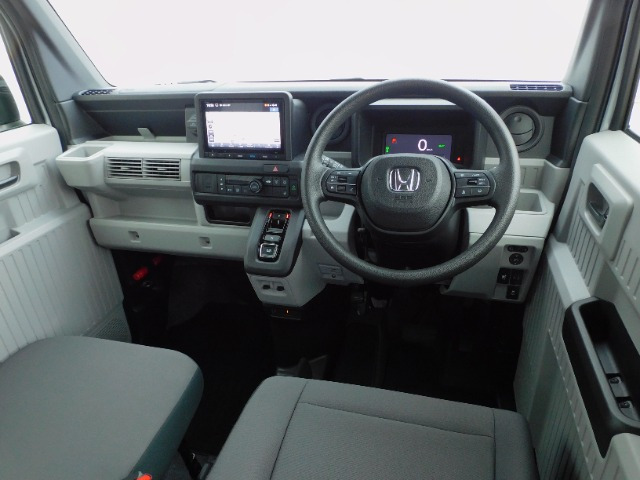 N-VAN e:e: L4