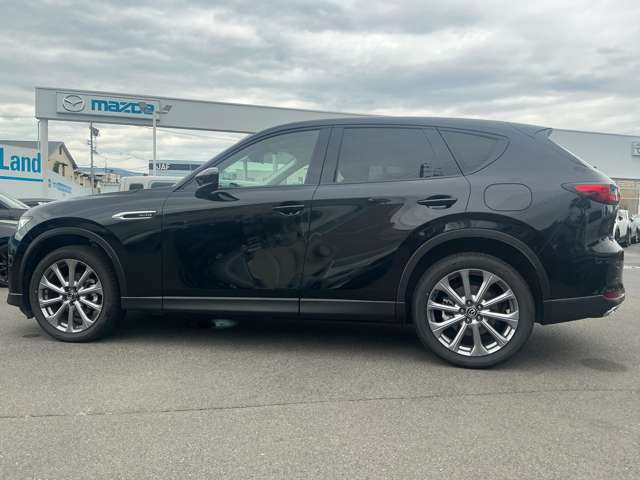 CX-603.3 XD Lパッケージ ディーゼル 4WD